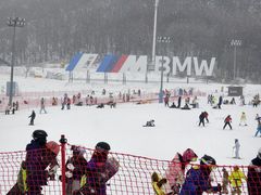 -中旅松花湖滑雪场