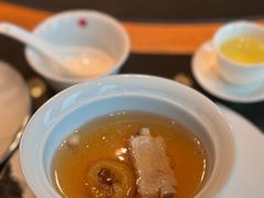 -广州文华东方酒店·江-由辉师傅主理