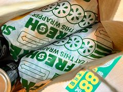 -赛百味SUBWAY(永业店)