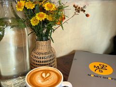 -Money Shops(愚园路店)