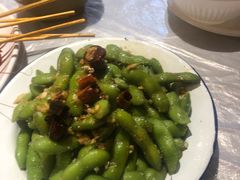-可可大虾武汉土菜大排档(万松园1店)