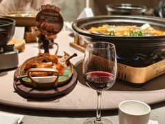 -小厨娘淮扬菜(天印大道店)