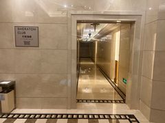 -常州武进九洲喜来登酒店