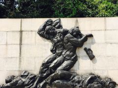 -上海市龙华烈士陵园