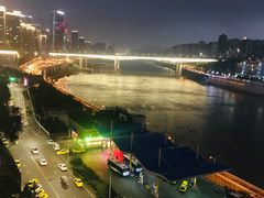 -夜宴江景餐厅