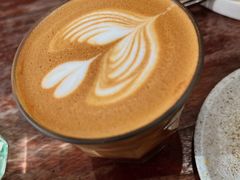 澳白-O'mills Sourdough Bakery&Bistro(永嘉路店)