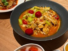 -榕意·川味之美(深业上城店)