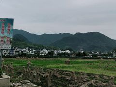 -绩溪龙川景区