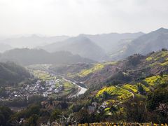 -石潭村