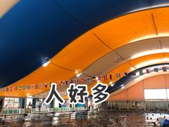 -奥龙堡游泳馆(广纸店)