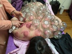 -沈师傅盲人按摩工作室(密三小区店)