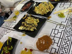 -云晓光头烧烤吧(盛夏店)