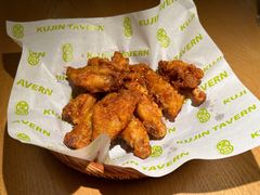 -苦尽酒馆·川菜(鼓楼店)
