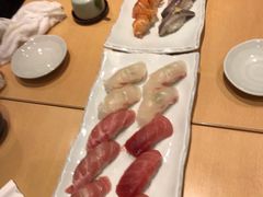 -筑地寿司清(渋谷店)