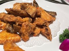 -顺峰顺水顺德菜(第一百货店)
