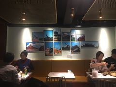 大堂-两点半深夜牛排(斗西路店)