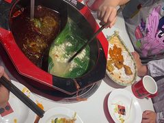 -老马路串串香火锅(北门桥店)