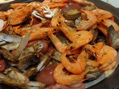-蟹谢蒸鲜自助餐厅