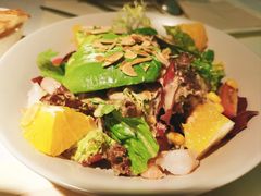 -春树下·树屋花房西餐厅(罍街AS1980店)