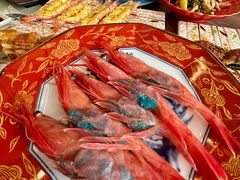 -红叶日料·放题·海胆·定食(星海店)