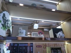 -霸王茶姬(南强街店)