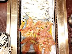 -新石器烤肉(之心城店)