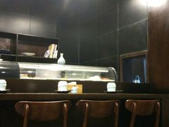 -隐鮨日料(北辰三角洲店)