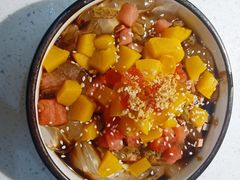 -简普菜烤鱼(苏宁生活广场店)