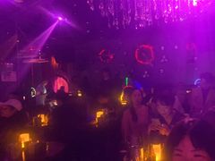 -苏荷酒吧(九街店)