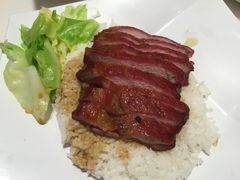 -太兴烧味餐厅(宝明大厦店)