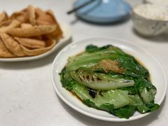 -外婆小聚茶餐厅·生日·团建(市民中心店)