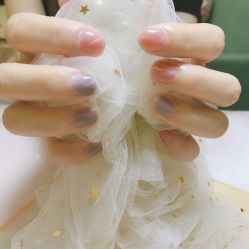 -Lucky 19日式美甲美睫