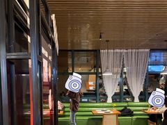 -Pizzeria da Nicola·火炉披萨(中大国际店)