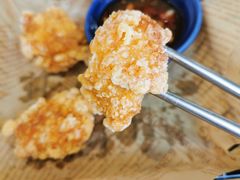 炸鸡块-李先生的首尔小馆(松江启源广场店)