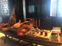 -环球港凯悦 · 享悦中餐厅