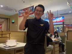 -海底捞火锅(太阳宫凯德mall店)