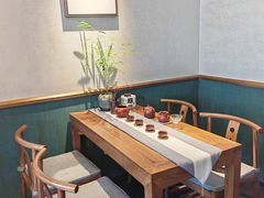 -蘇锦宴·淮扬菜烤鸭·小院(三元桥霄云路店)