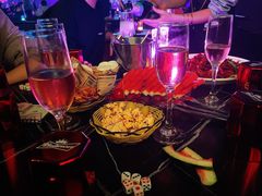 -MOSSO音乐酒吧·live house(南京旗舰店)