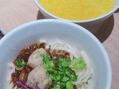-大师兄·西北小馆(北站缤果空间店)
