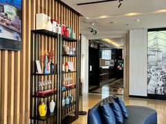 -RIVIERA 松鹤楼(外滩店)