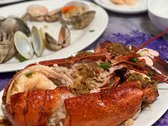 -花乐餐厅(涠洲岛店)