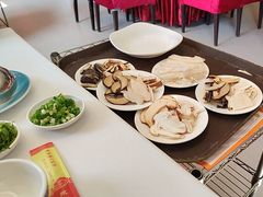 -天宜隆蘑菇宴火锅(石景山旗舰店)