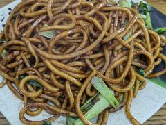 -黄阿姨锅贴大王(万航渡路店)