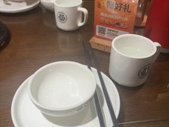 -味上湘菜馆(岳麓山店)