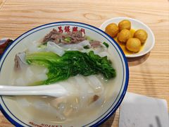 -荔银肠粉·非遗手藝(夫子庙店)