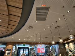 -星巴克(厦门SM新生活广场店)