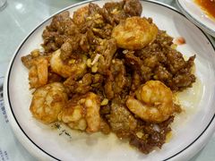 -同发号饭庄(复兴路店)