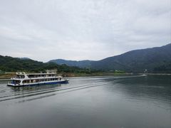 -新安江山水画廊风景区