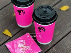 -喜茶(深圳福田星河COCO Park店)