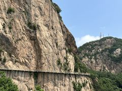 -丹东凤凰山景区